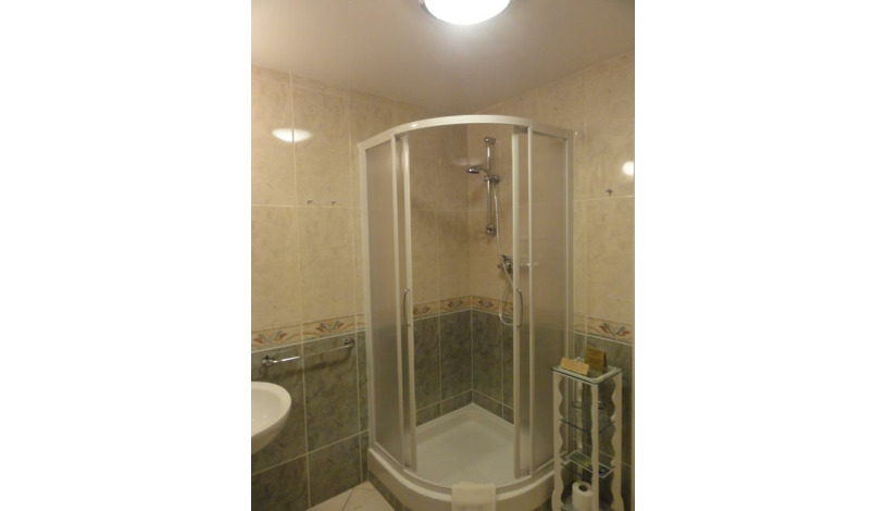 Residence Romanza Mariánské Lázně